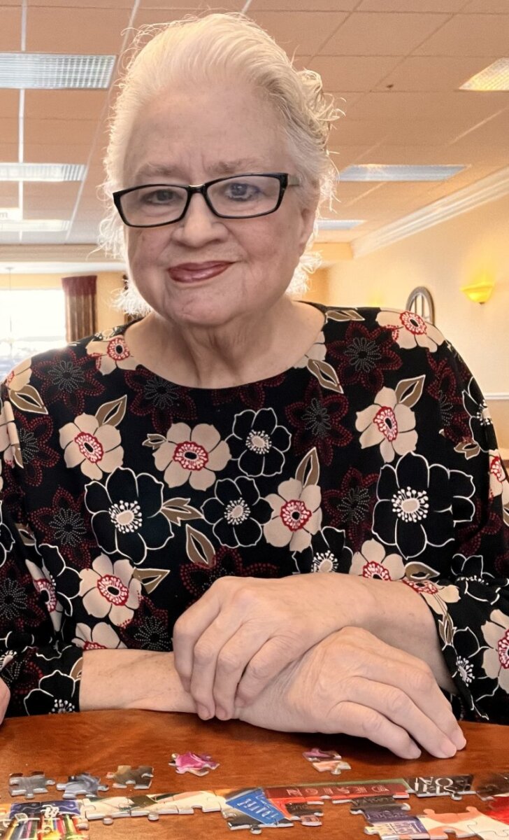 Profile photo of Pat Still Godsey