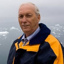 Profile photo of Robert (Bob) Corell