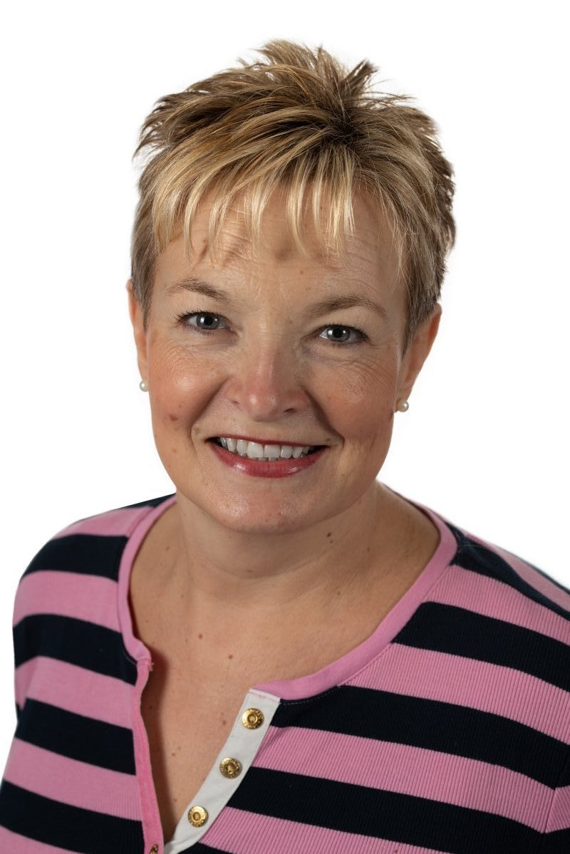 Profile photo of Karen Stacey