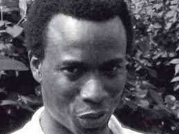 Profile photo of Giles Omezi