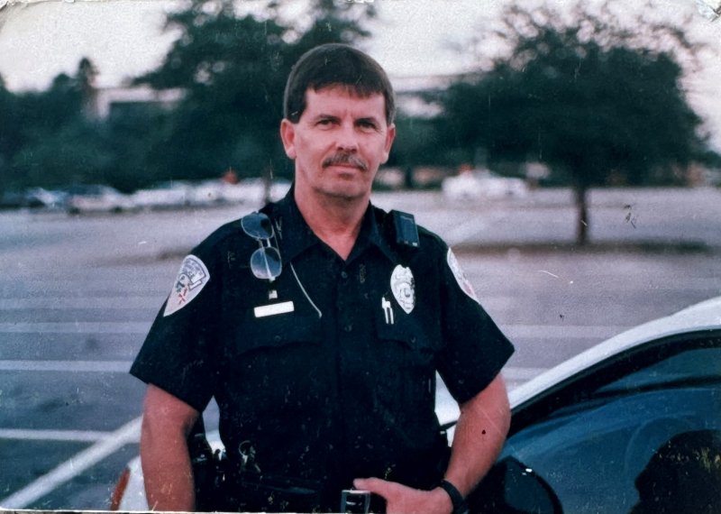 Profile photo of Sgt. Ronald Michael Voigt Sr.