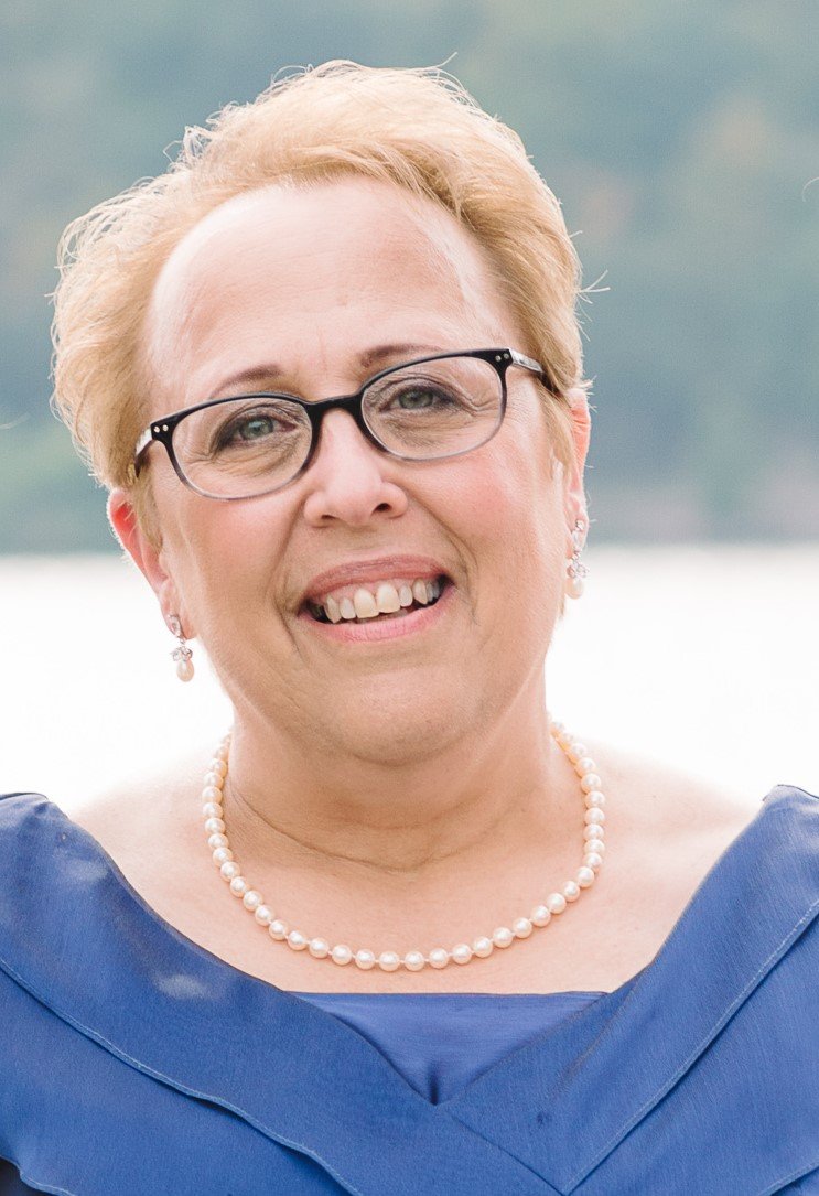 Profile photo of Linda Leshner Pavlick