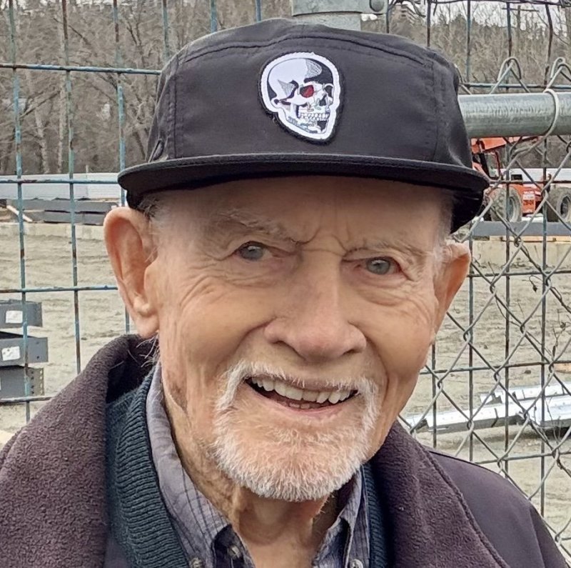 Profile photo of Mitchell Alexander Martyna Sr.