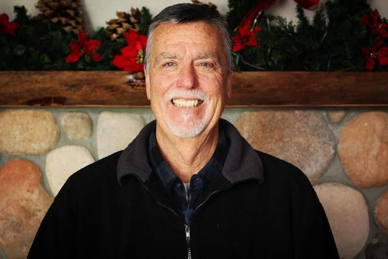 Profile photo of Michael Richard Fulmer