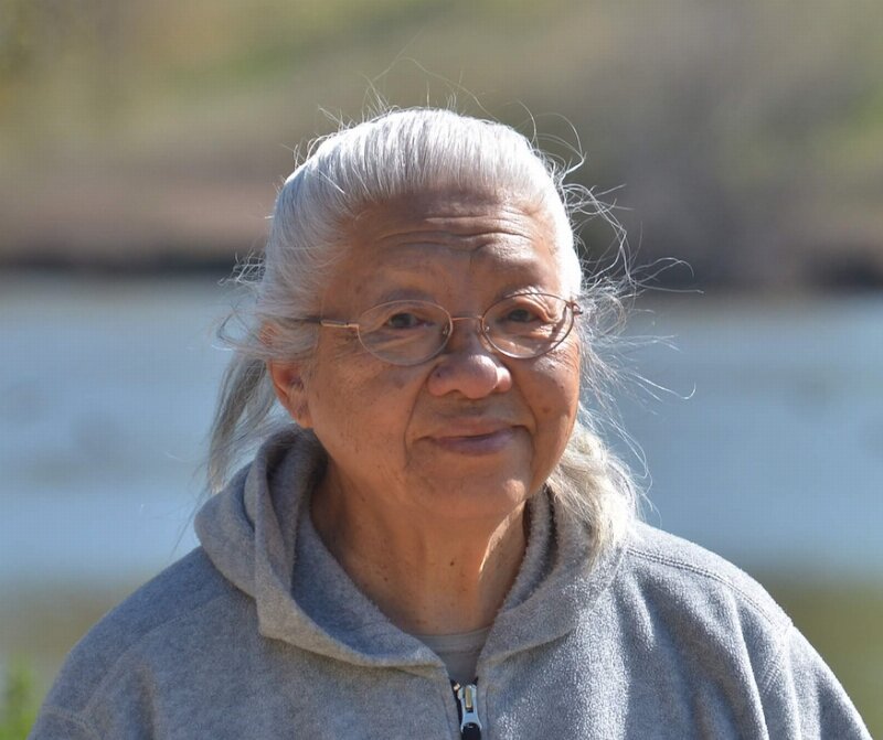 Profile photo of Pauline Lowe