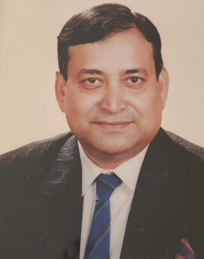 Profile photo of A K M FAROOQ