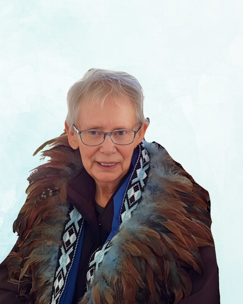Profile photo of Annie Helm