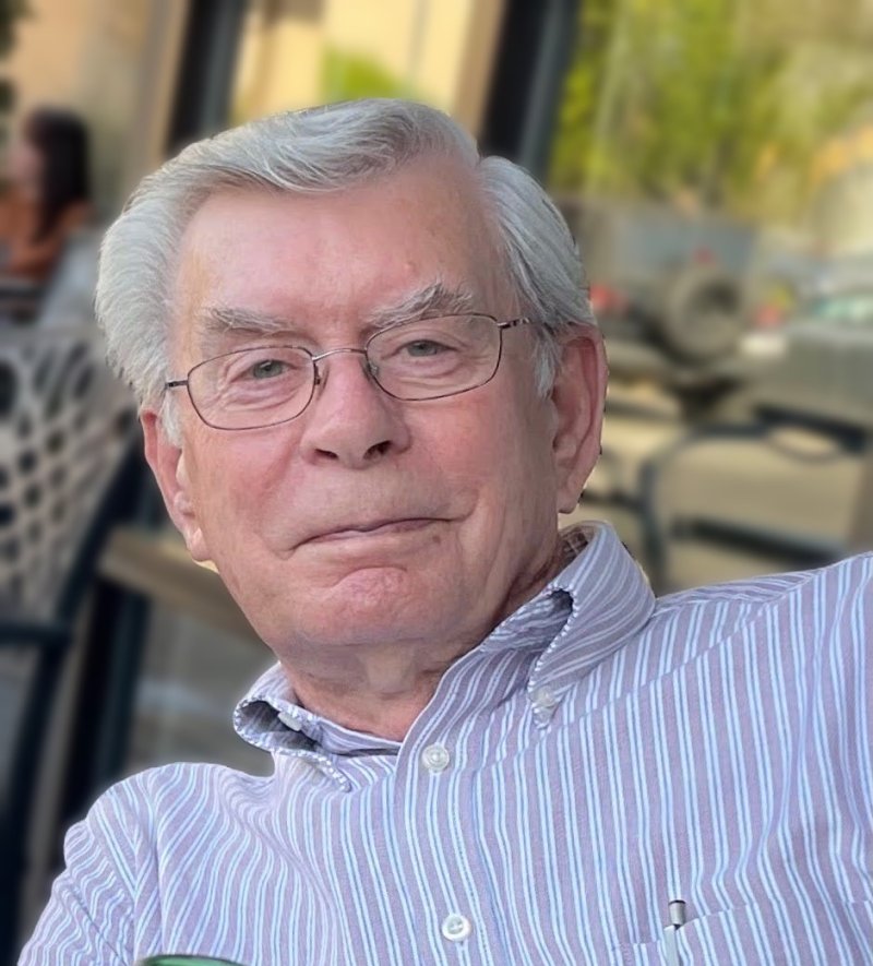 Profile photo of Gary Carl Minehardt