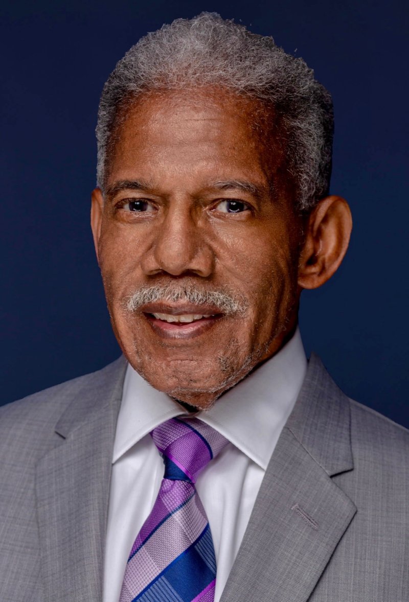 Profile photo of Henry L. Marsh III