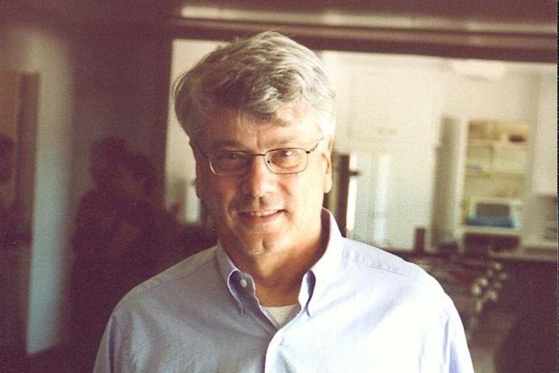 Profile photo of Daniel Louis Oliver