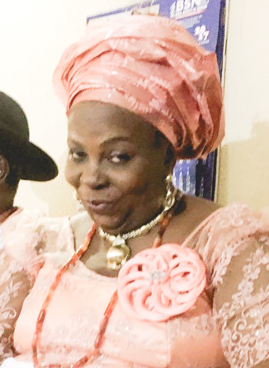 Profile photo of Philomena Aghanti