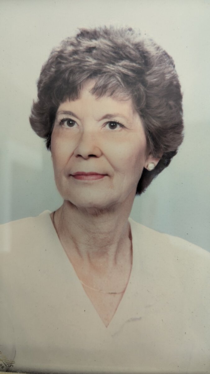 Profile photo of Eleanor Blackwell