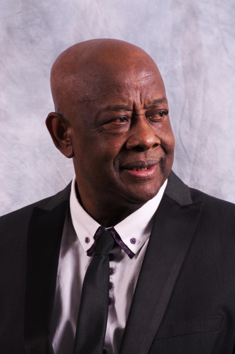 Profile photo of Clement Anthony Baugh