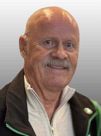 Profile photo of Ronald Reuben GUSTAFSON