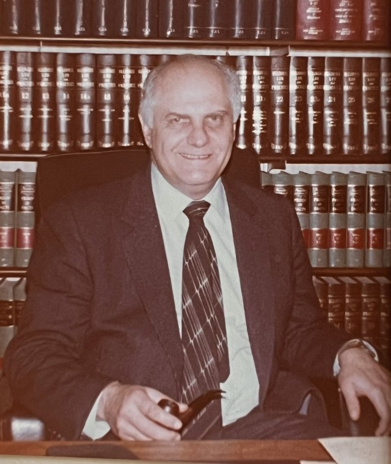 Profile photo of Walter Soroka