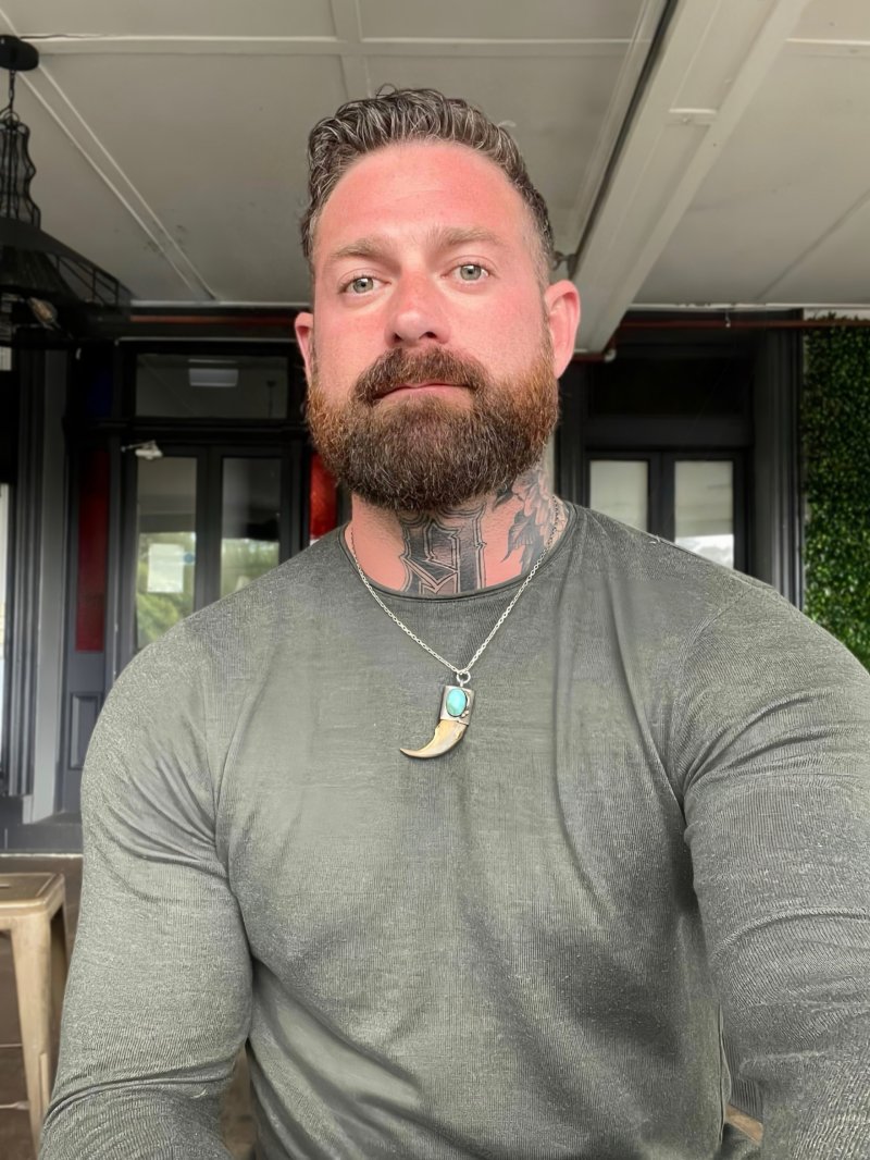 Profile photo of Dustin 'Dusty' Carpenter