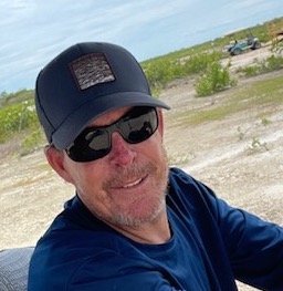Profile photo of Eric Allen Reeder