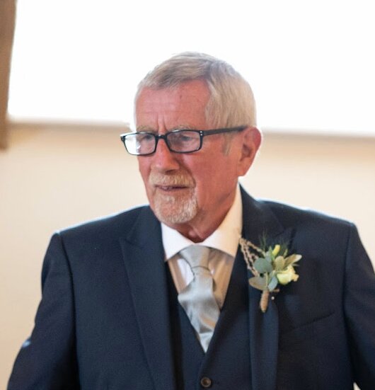 Profile photo of Kevin Deane