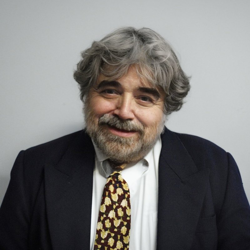 Profile photo of Russell deLucia