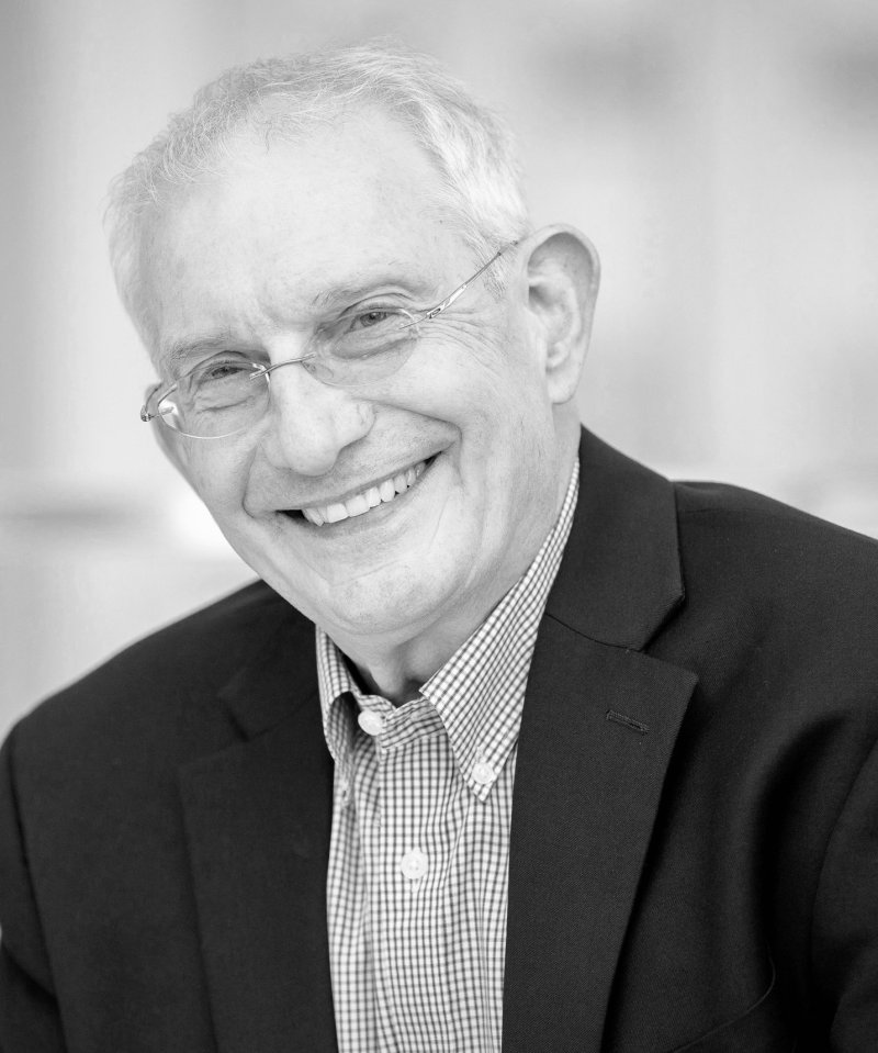 Profile photo of Dr. Michael Paul Cancro