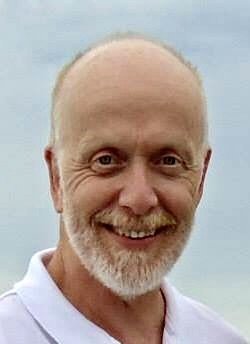 Profile photo of Thomas Joseph Neibauer