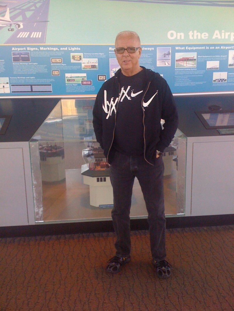 Profile photo of Arnold V Feder