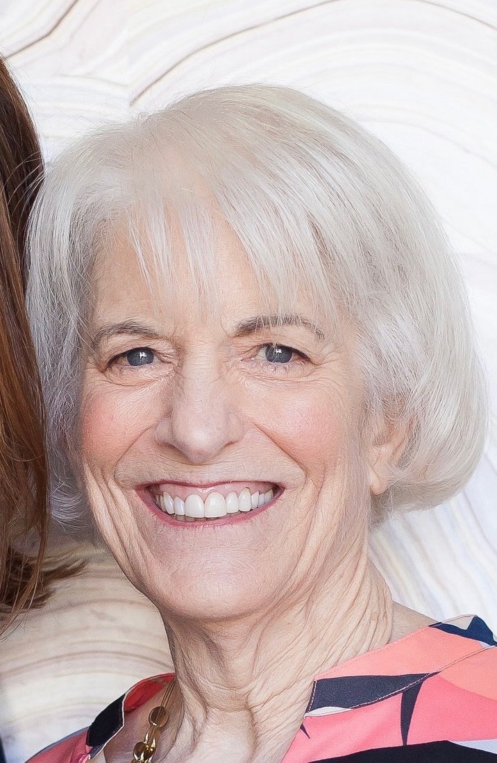 Profile photo of Candace Baldwin Richards