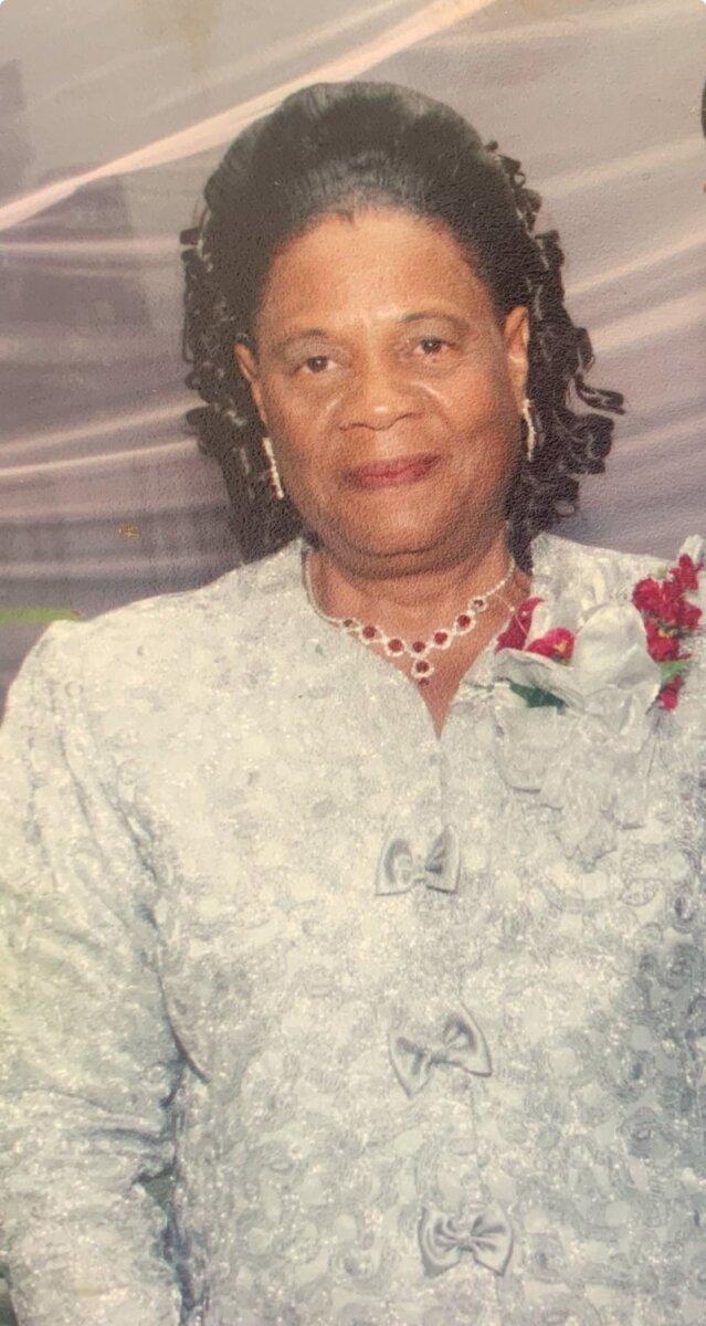Profile photo of Elvire Nicole Edgecombe