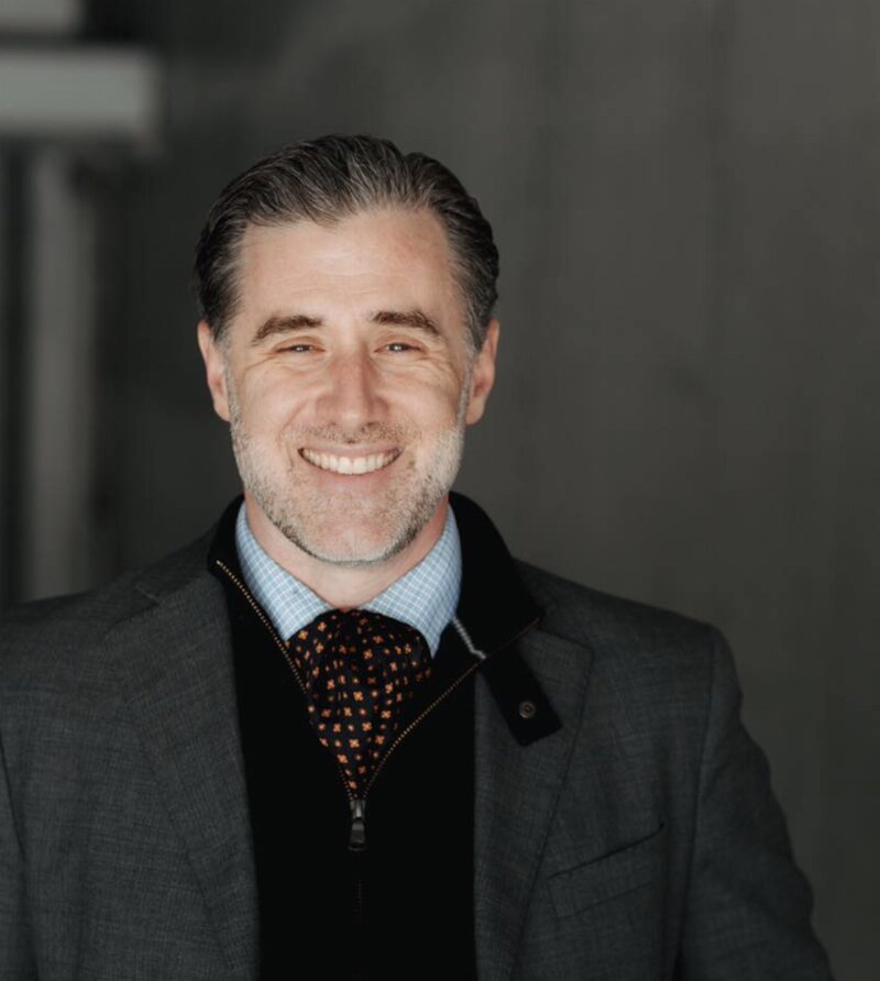Profile photo of Joshua Everett Mayer