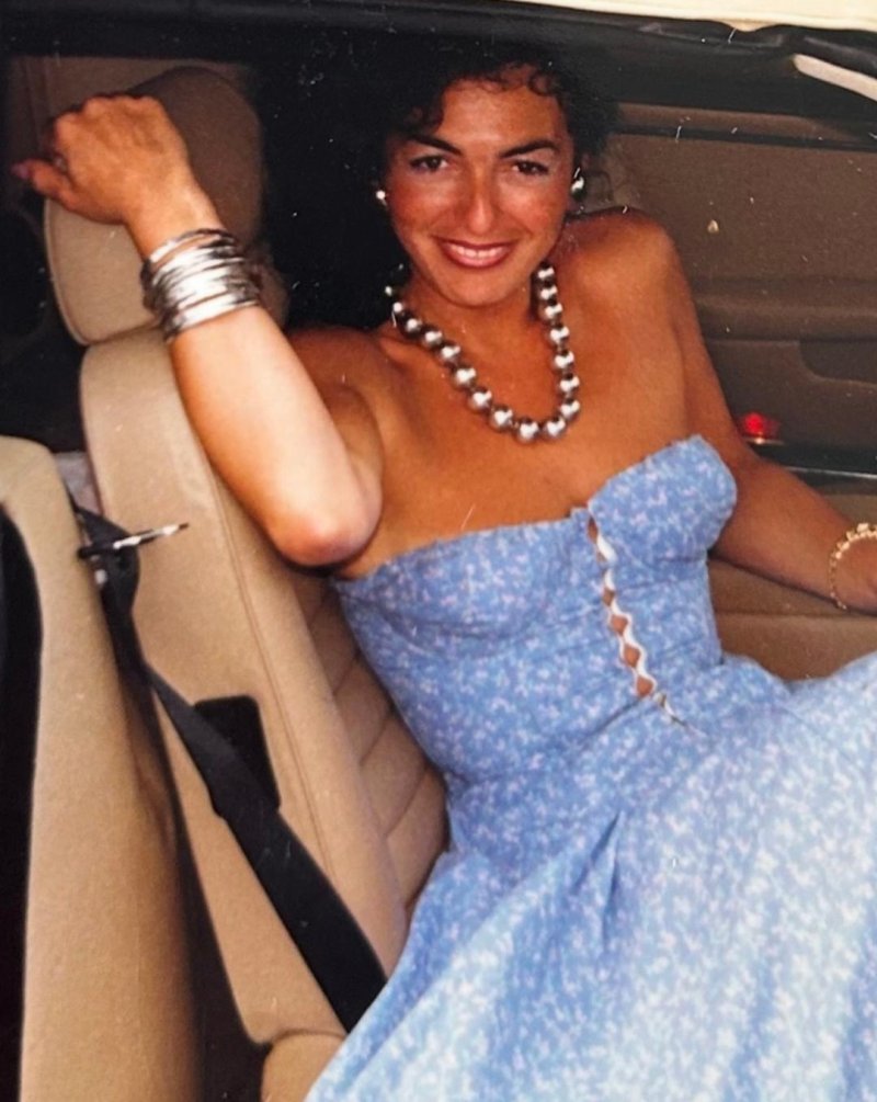 Profile photo of Diane Jean Martinez