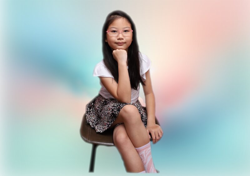Profile photo of Katelyn Chew Kai En