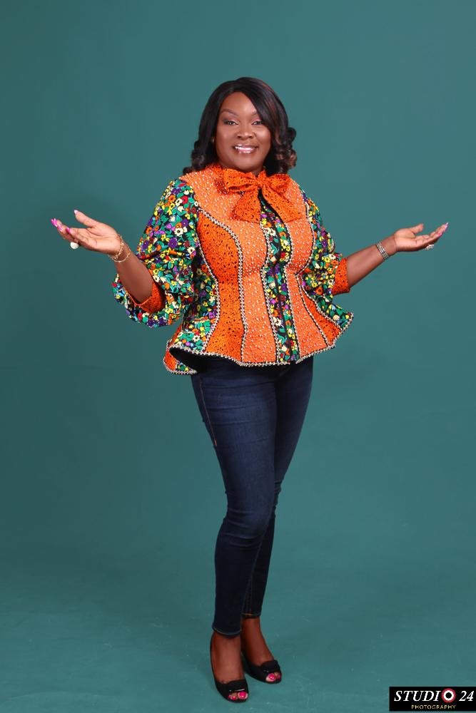 Profile photo of Pastor Dr. Mrs. Tade  Akere