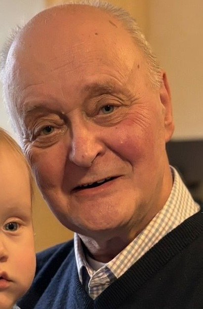 Profile photo of John Richards
