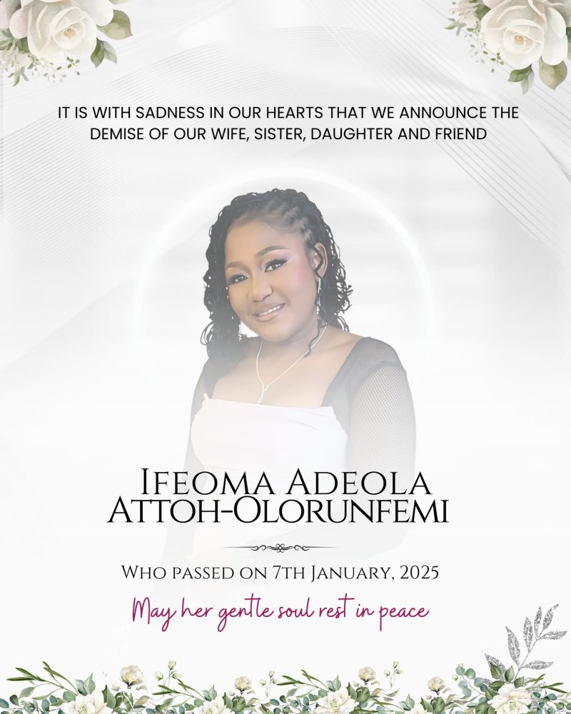 Profile photo of Ifeoma Adeola Attoh-Olorunfemi
