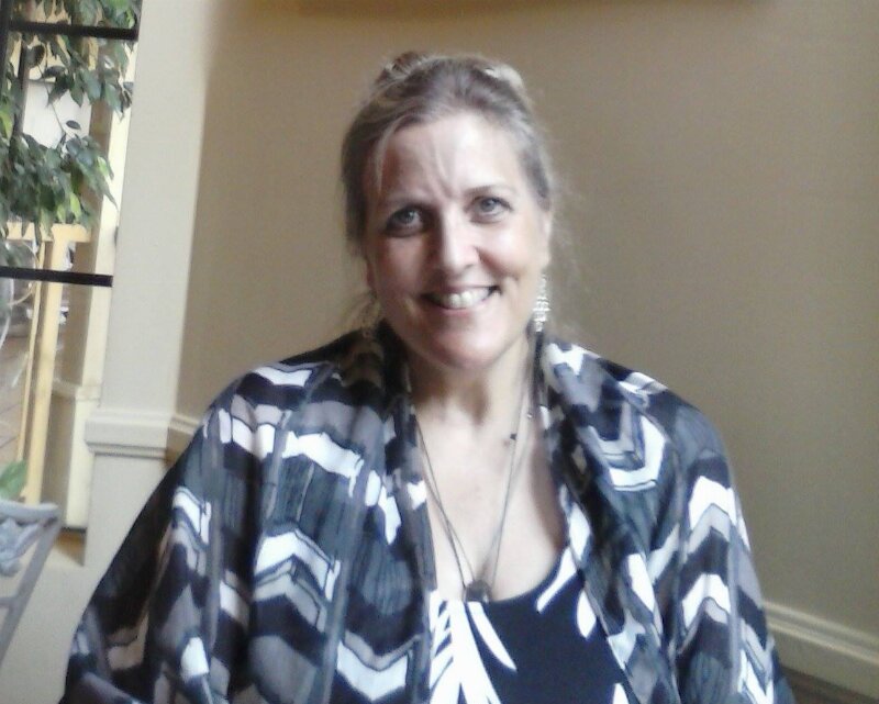 Profile photo of Anne Catherine Davis