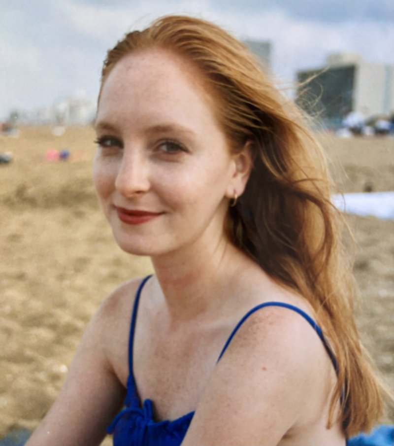 Profile photo of Sally Marie Leake