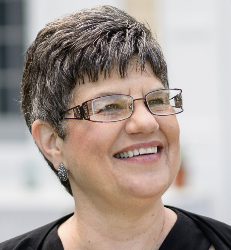 Profile photo of Jean Marie Grande