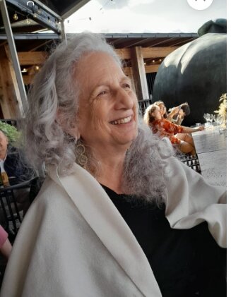 Profile photo of Paula Anne Kacher