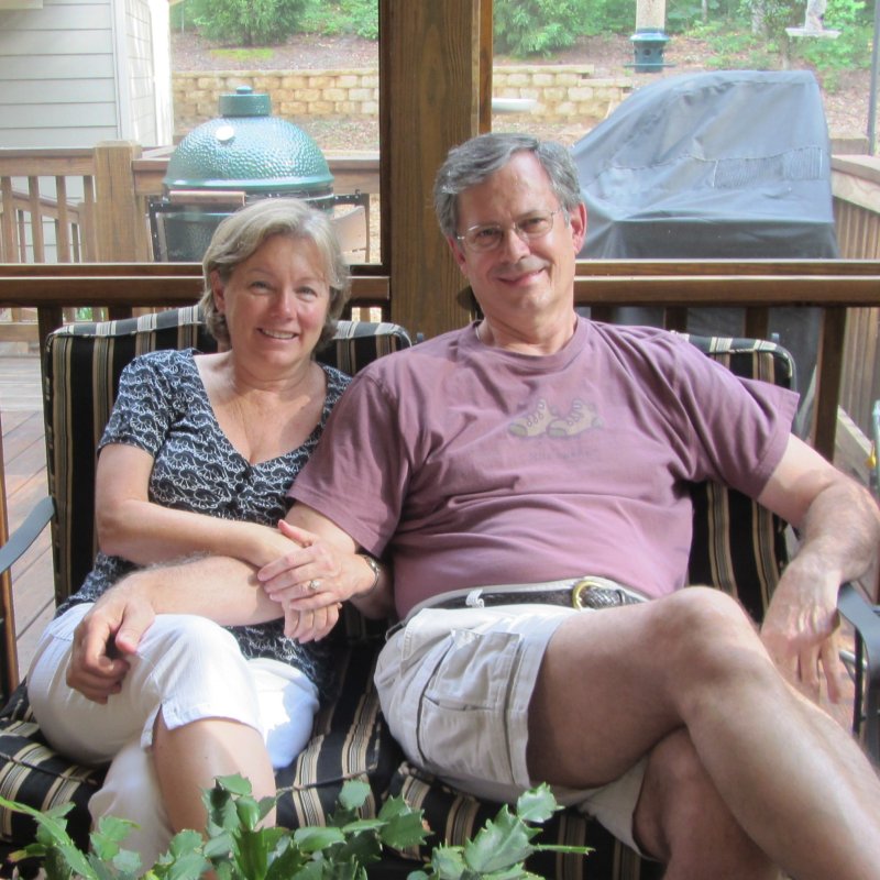 Profile photo of Darla & Mike McKenzie