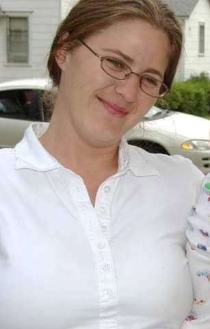 Profile photo of Darcy Gene Smith Rodger