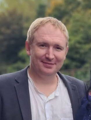 Profile photo of Roald Owen Dickens