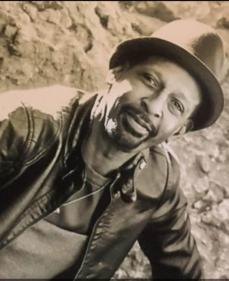 Profile photo of Larry Alvin Brooks