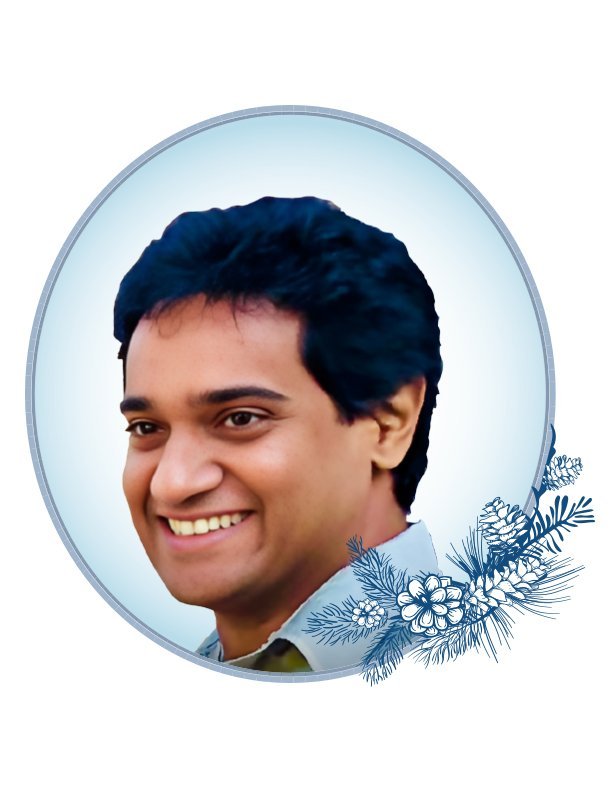 Profile photo of Kochouseph Paul Thottam