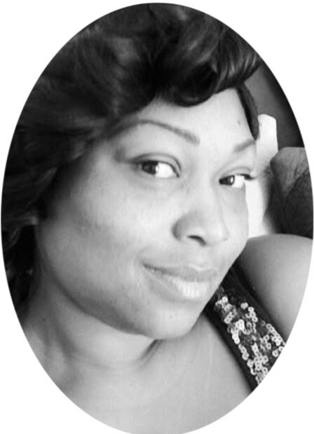 Profile photo of Donielle Alexis Johnson
