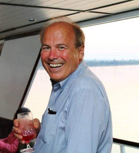 Profile photo of Ken Lacey