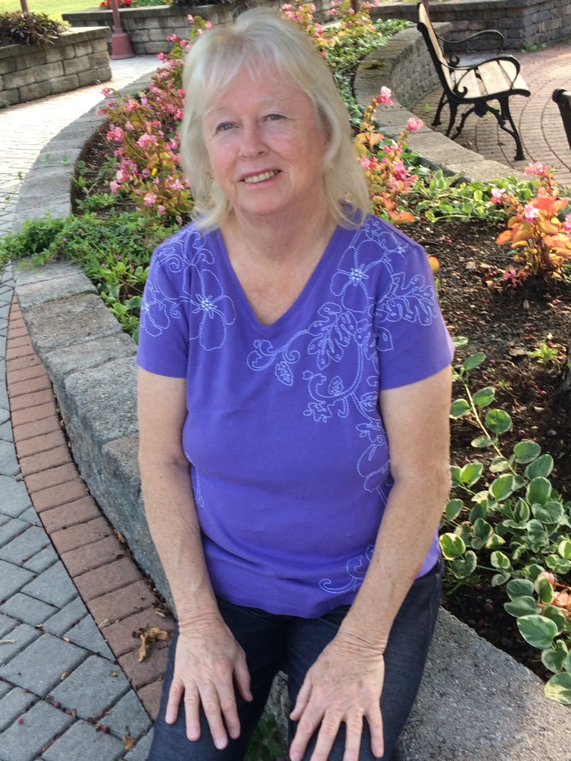 Profile photo of Patricia Helen Buckstrup