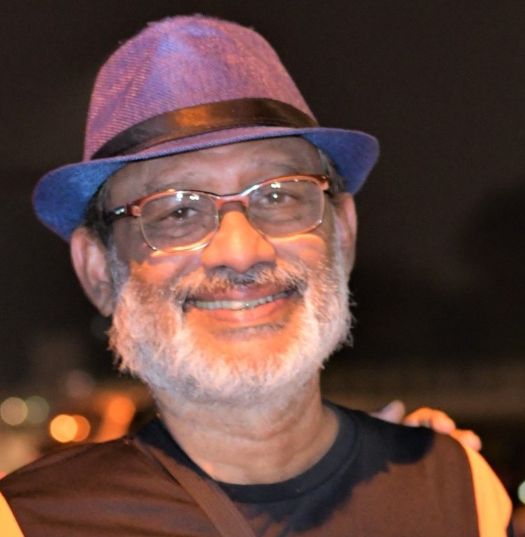 Profile photo of Eashwer Dass P.M.B Dass