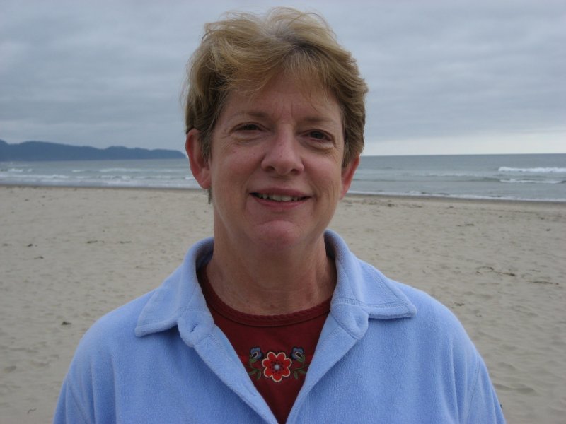 Profile photo of Jeannette Ann Braddock Steiber