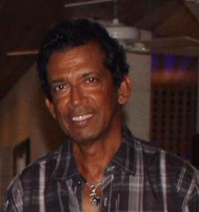 Profile photo of Lyden John Ramdhanny