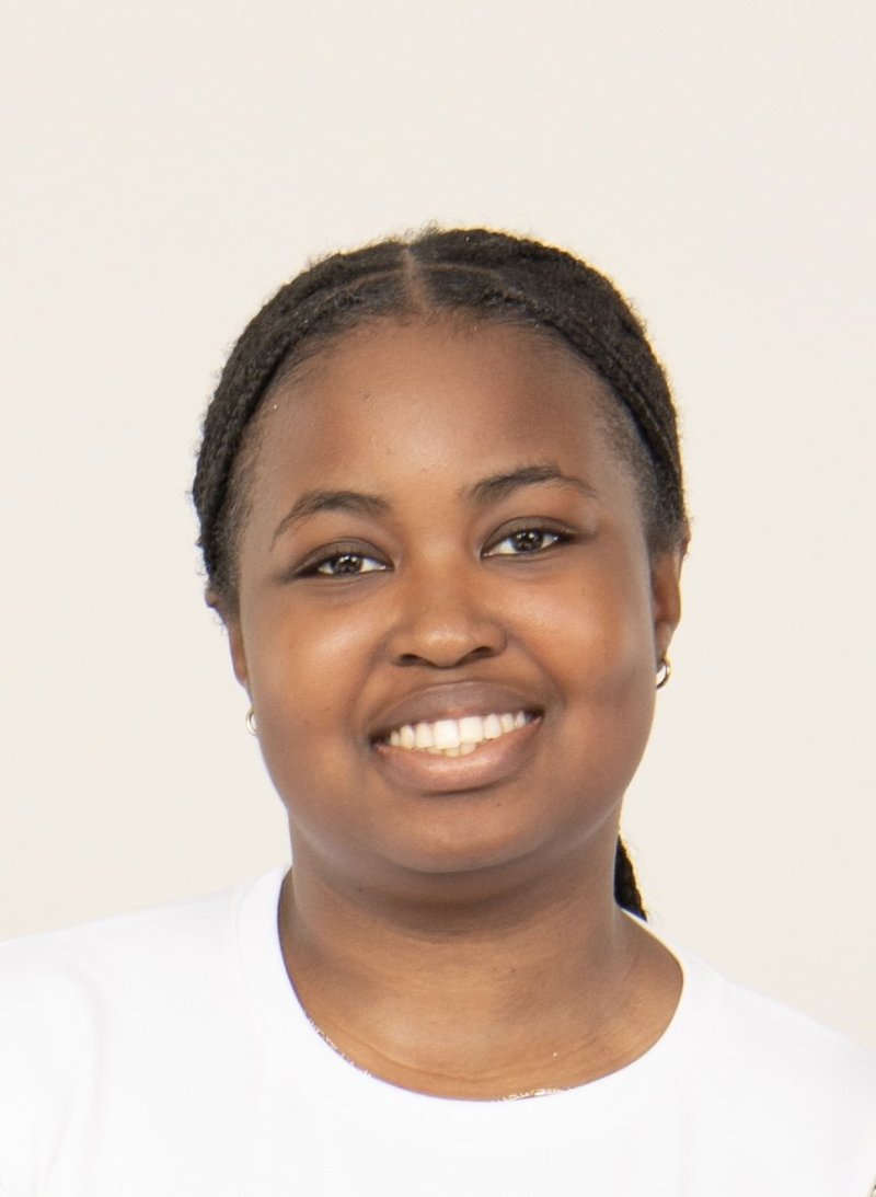 Profile photo of Sarai Doyinsola Talabi